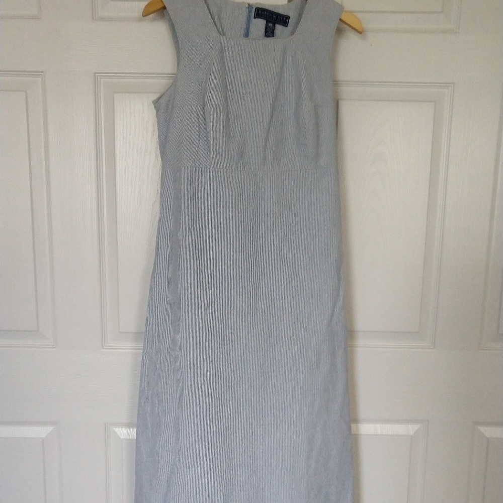Women's 100% Cotton Dress